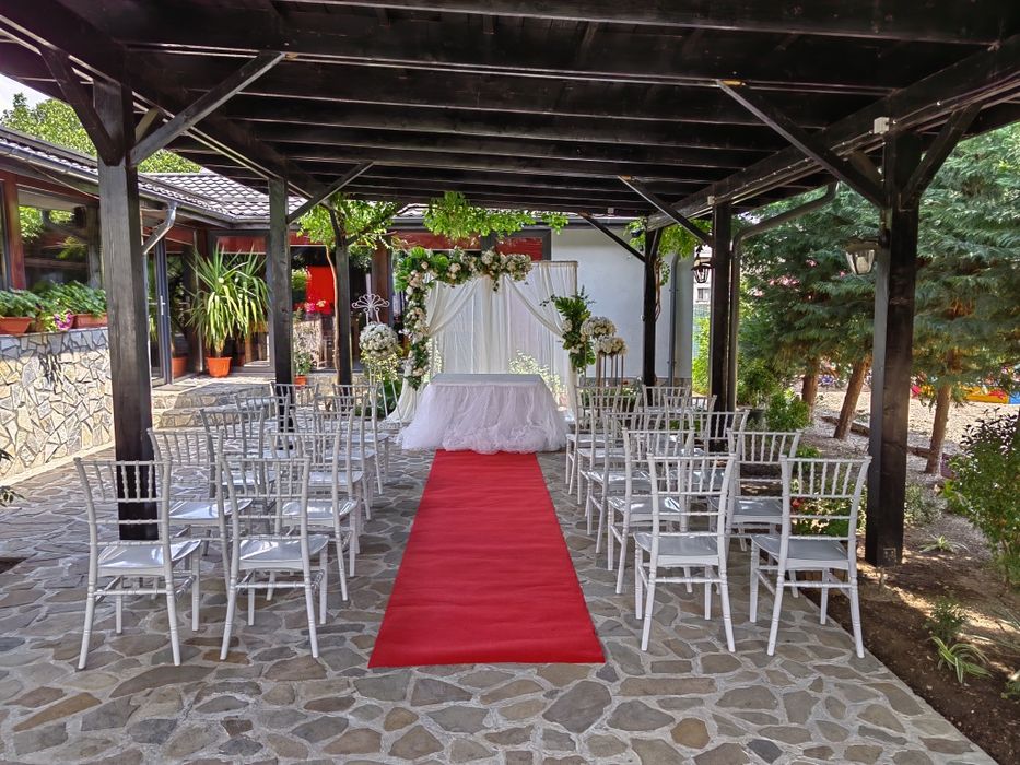 Corturi Evenimente