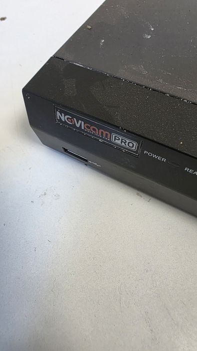 Коммутатор для видеонаблюдения