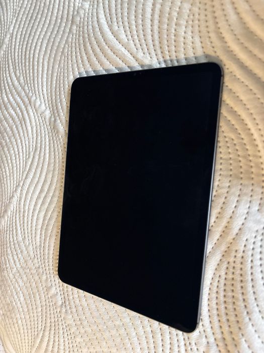 iPad 11 pro 256gb - за нов дисплей