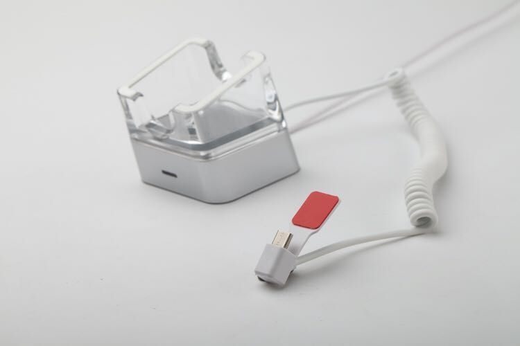 Подставки для смартфонов от антикражных систем