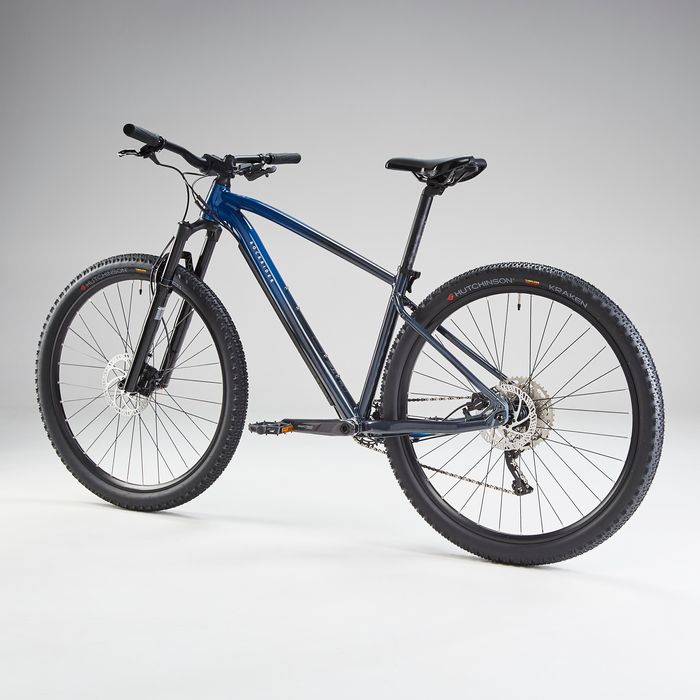 Bicicletă Mtb Explore 540 29" - produs resigilat Decathlon
