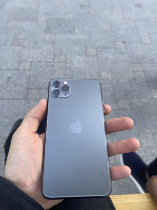 Iphone 11 max 512 gb