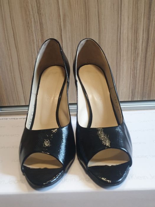 Обувки Massimo Zardi