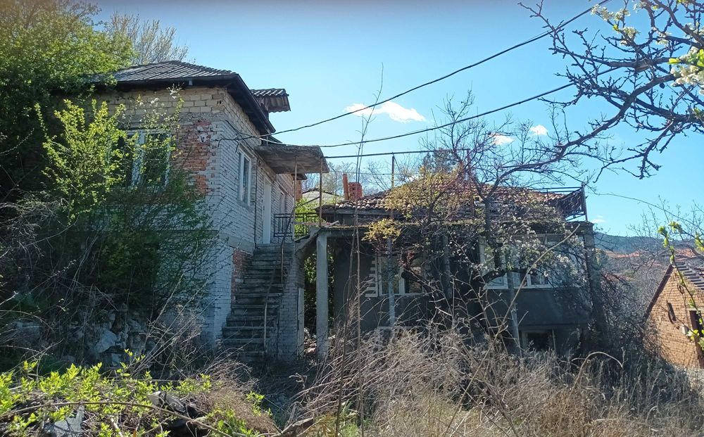 Продава се Къща в Асеновград - 651 кв.м за 59 €/кв.м - Снимка #6