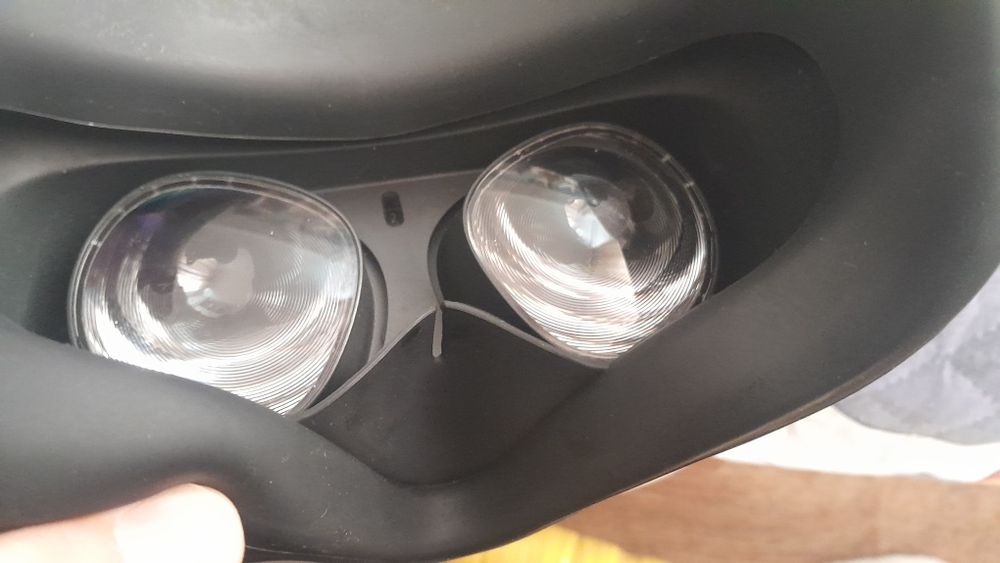 Oculus quest 2..
