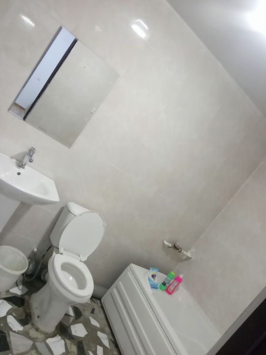 Квартира ижарага берилади