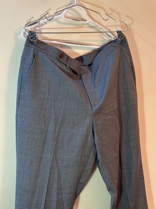 Брюки мужские Zegna 3XL размер