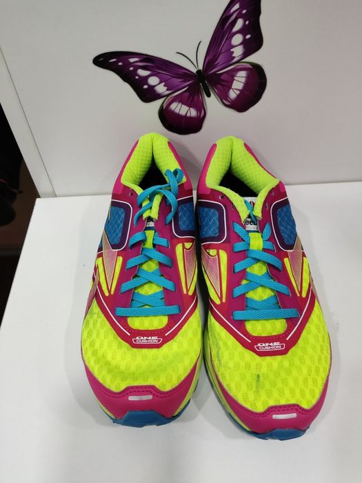 Reebok маратонки, 37 номер