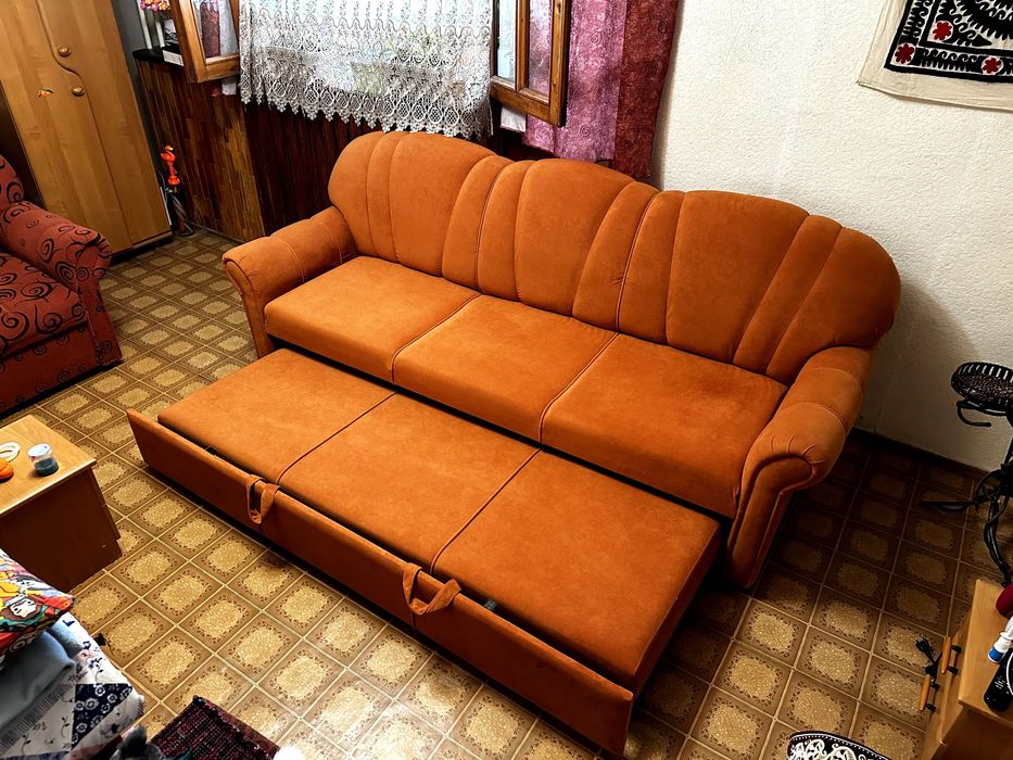 СРОЧНО! Продается диван по низкой цене, Производство Турция