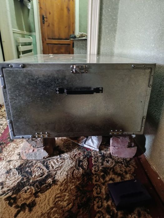 Духовка электрическая сотилади