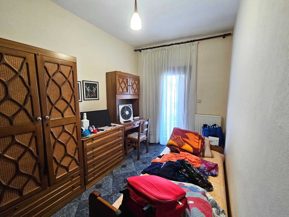 ПРОДАВА се самостоятелна къща 240кв.м в PANAGIA Кавала (код 8026)