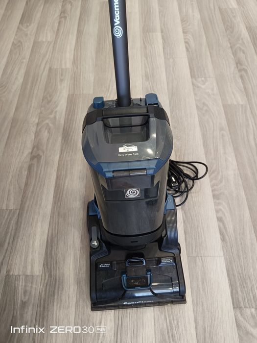 Продам моющий пылесос