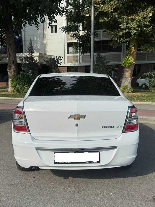 Chevrolet Cobalt