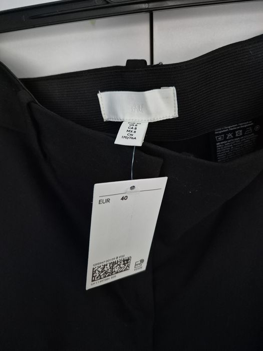 Панталон H&M цигара