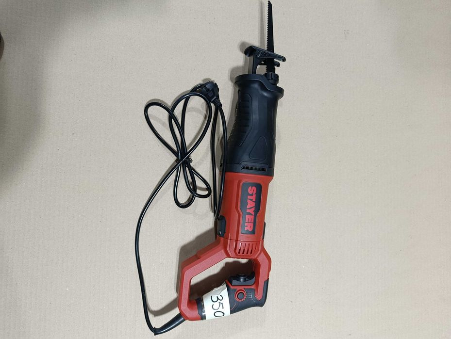 Fierăstrău sabie Stayer SS 210 B fierăstrău sabie electric – NOU