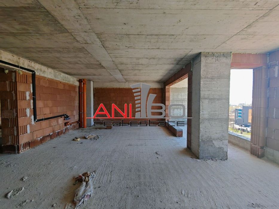 Продава се Двустаен апартамент в Варна, Младост 1 - 64 кв.м за 1946 €/кв.м - Снимка #2