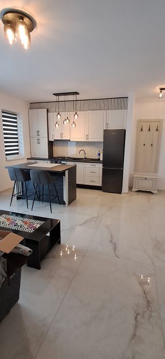 Închiriez apartament open space în Timișoara zona Uzina de apă