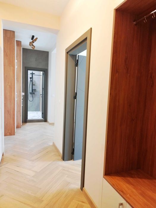 Дава се под наем Двустаен апартамент в Перник, Изток - 70 кв.м за 560.49 € - Снимка #7