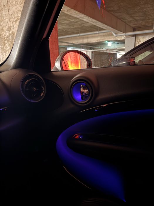 Mini Cooper Countryman 2014