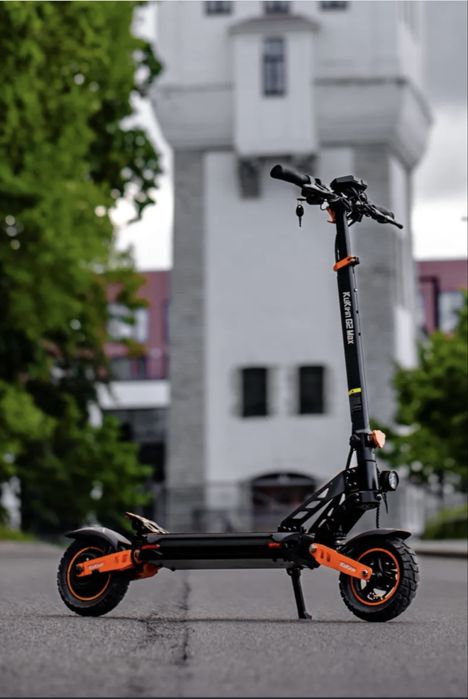‼️Trotineta electrica KUKIRIN G2 MAX‼️