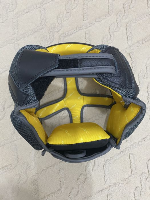 Продам шлем Everlast L/Xl