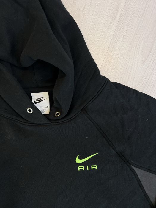 Essentials Nike  суичър S M L tech fleece air jordan nike air swoosh