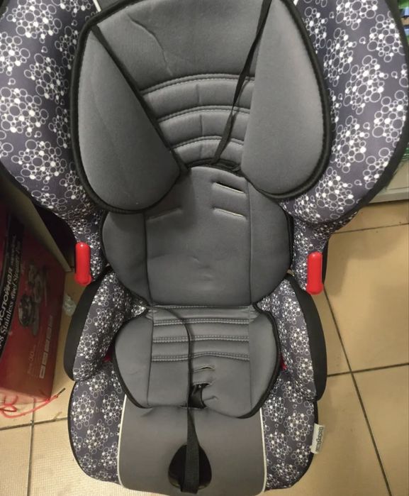 Автокресло продам