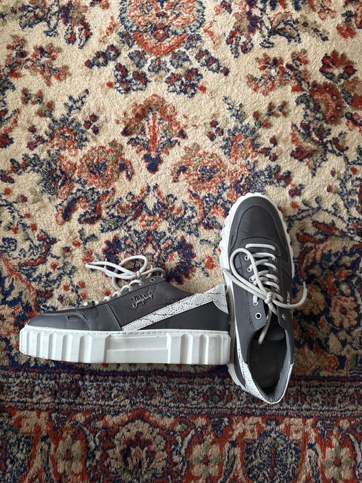 Обувки John Ricardo