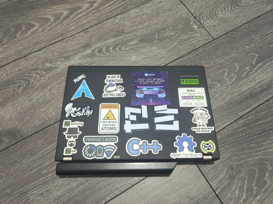 Lenovo Thinkpad x230