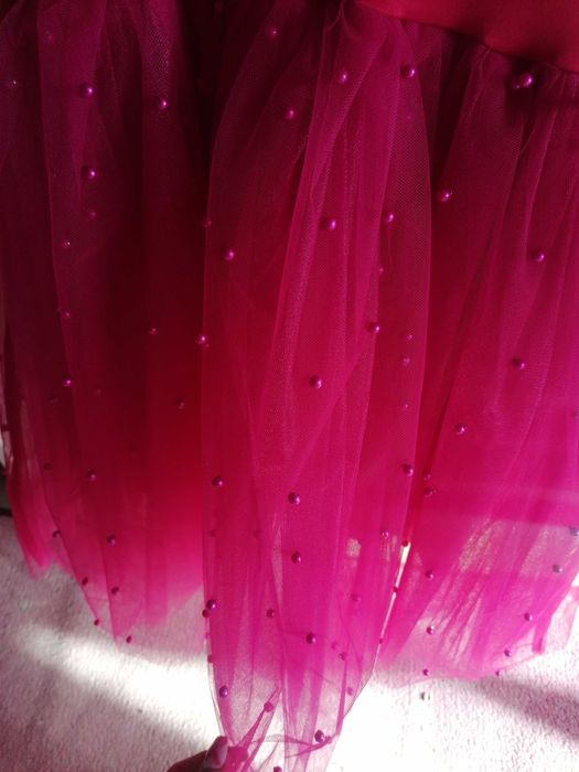 Рокля Barbi НОВа