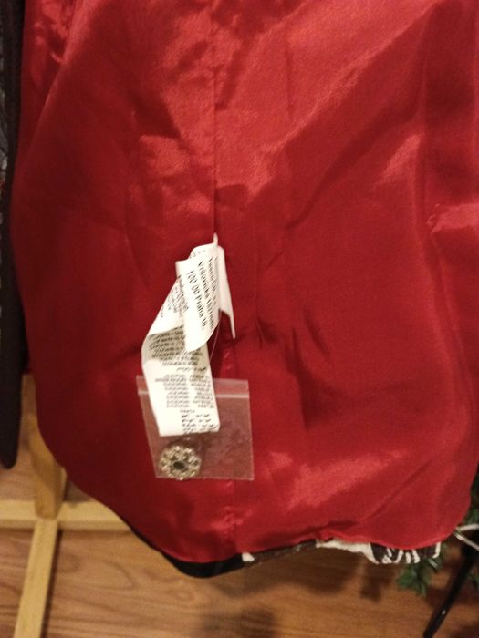 Дамско палто Desigual