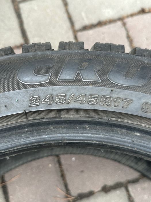 Продам зимние баллоны б/у