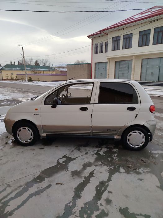 Other Matiz 2011 — 5