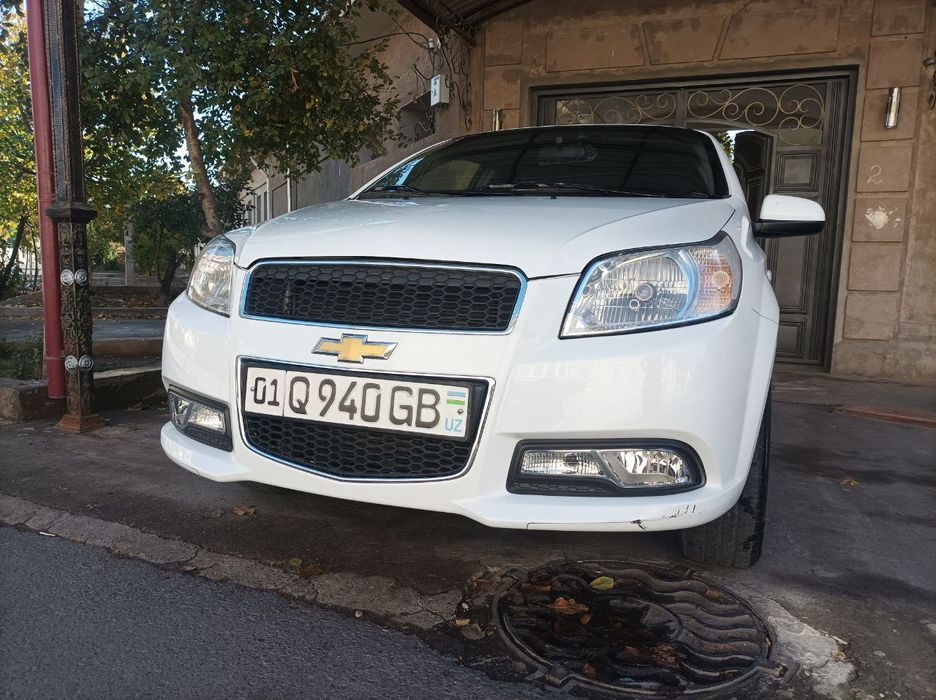 Nexia 3   2-pazitsiya