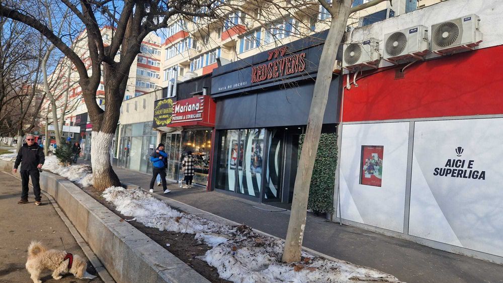 Ocazie unica-  Giurgiului - Berceni -  78 mp  - pret 2500 euro