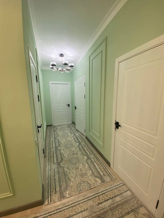 Юнусабад 2-х комнатная 70м2 ‼️7 квартал , корзинка