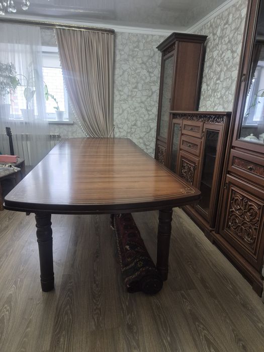 Продам стол-дастархан