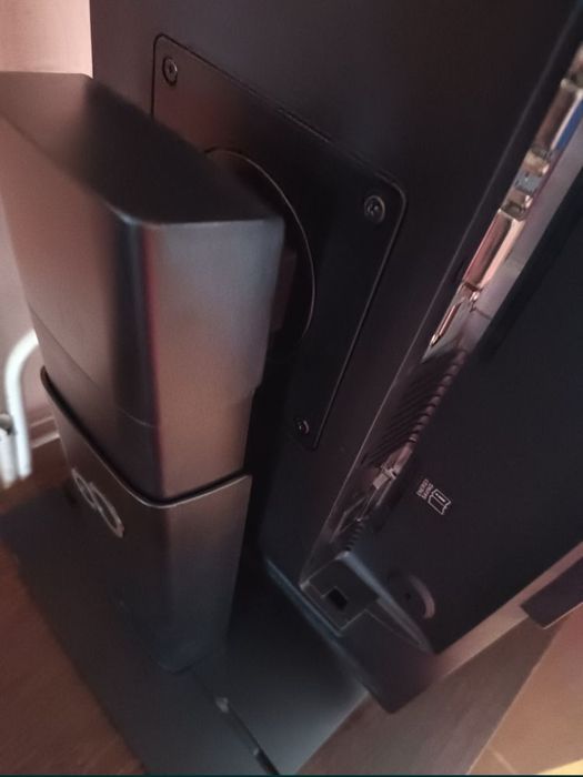 Fujitsu P Line P23T-6 IPS