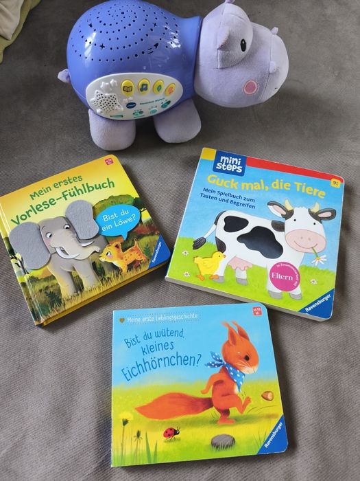 Различни играчки