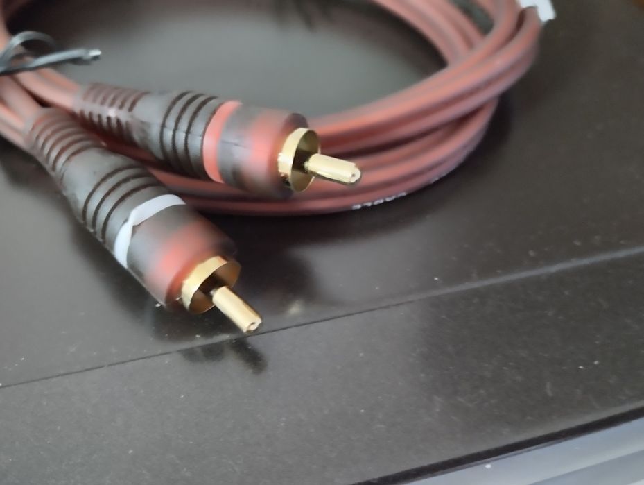 Межблочные кабели RCA
