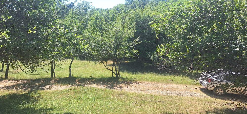 Teren intravilan Ramnicu Valcea