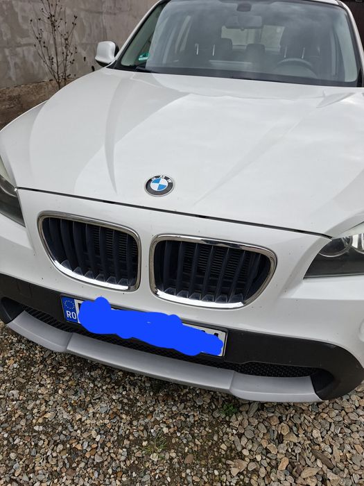 Vand Bmw X1 S Drive 18 d