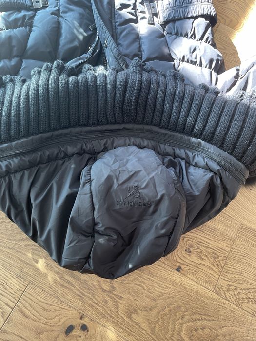 Женска грейка за зимата