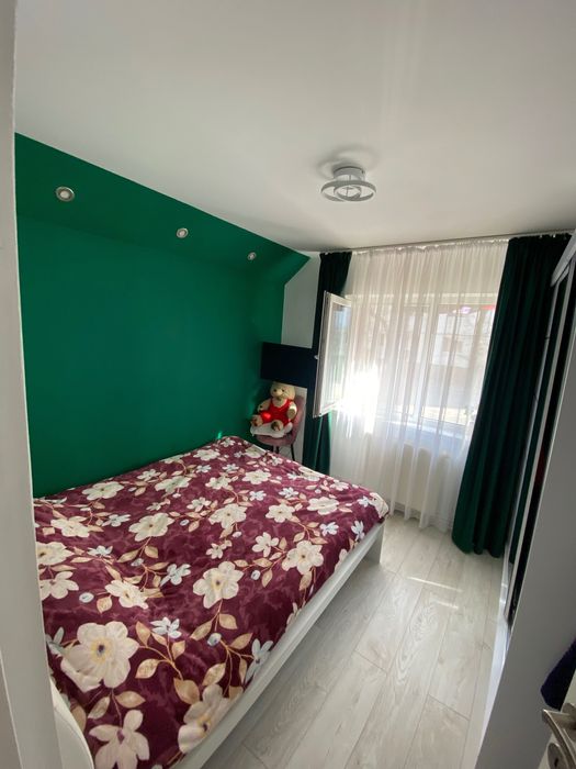 Apartament de vanzare