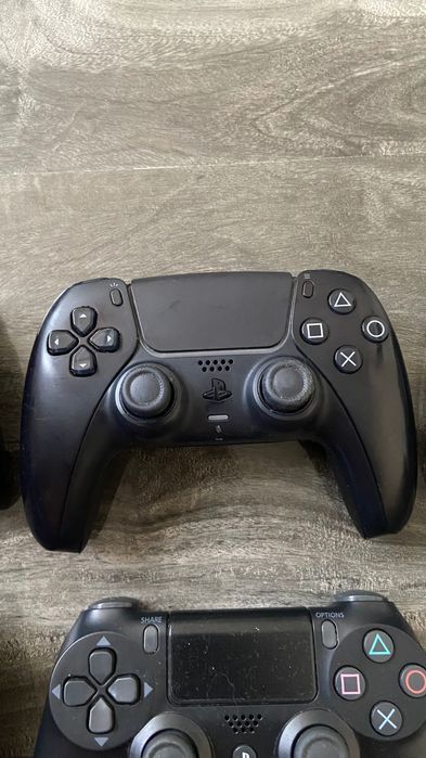 Controller ps5 ps4 pc
