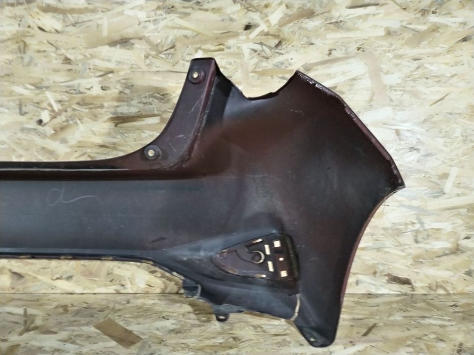 Bara spate Toyota Yaris, 2017, 2018, 2019, 2020, 52159-0D480.