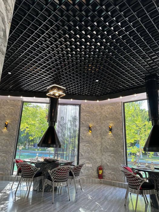 Реечный, Грильято, Grulyato, Reechniy, Грельянда, Ричный, рейка AI 007