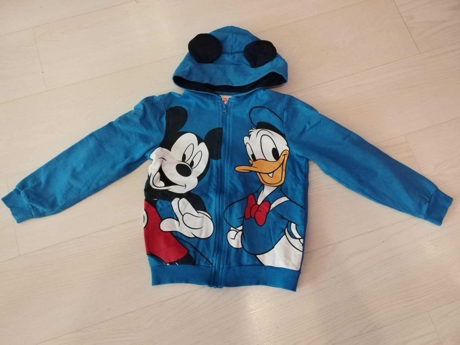 Дрехи за момче рьст 134 см