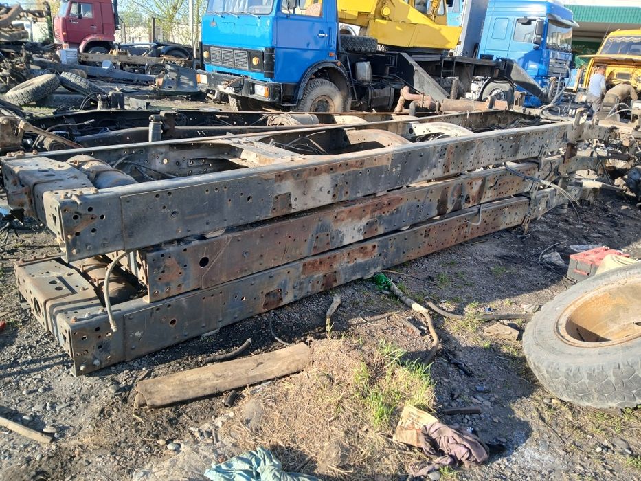 Камаз запчаслар сотилади