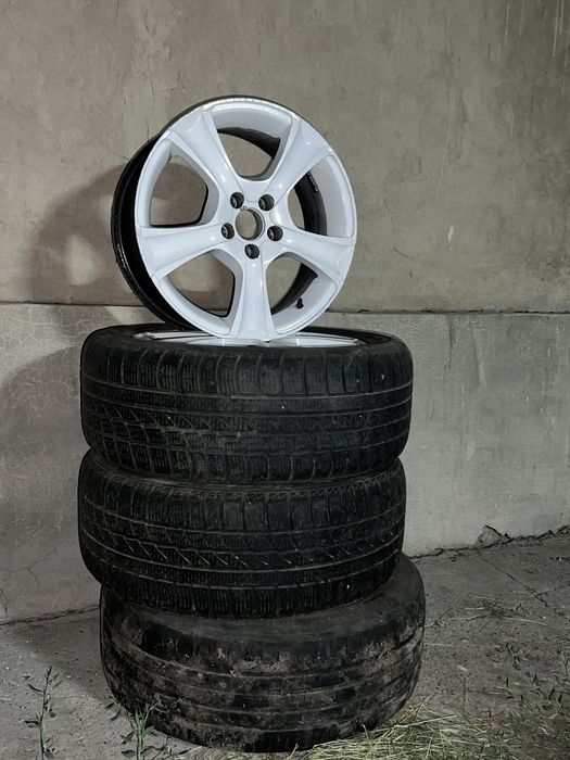 Диски автомобильные R16